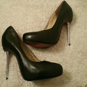 Christian Louboutin pumps
